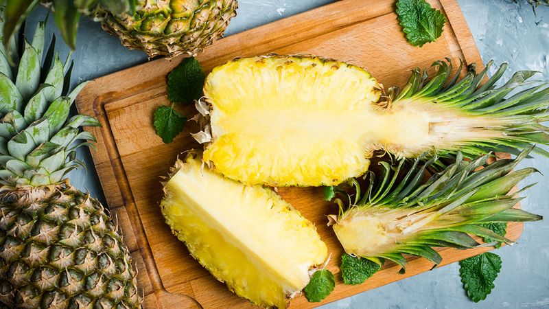 Pineapple