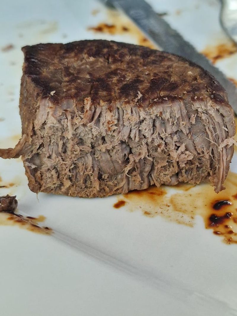 Steak