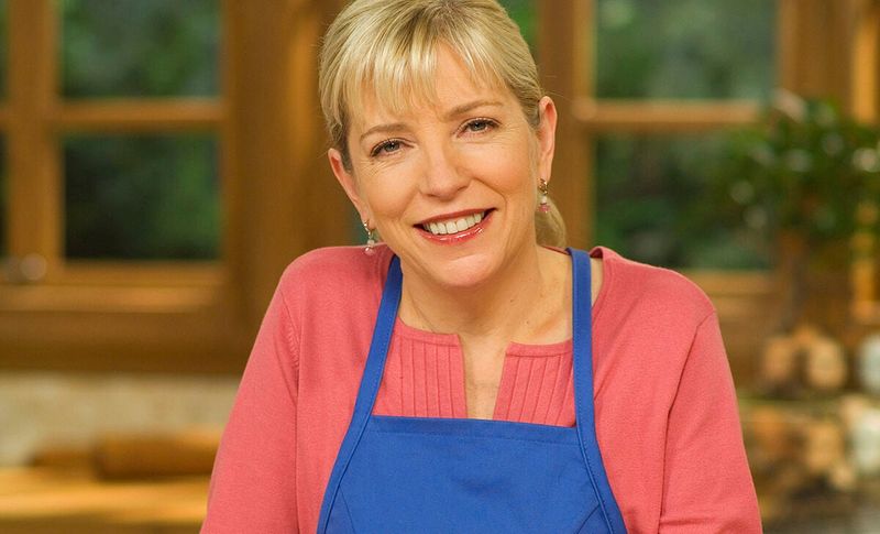 Sara Moulton's Culinary Classroom