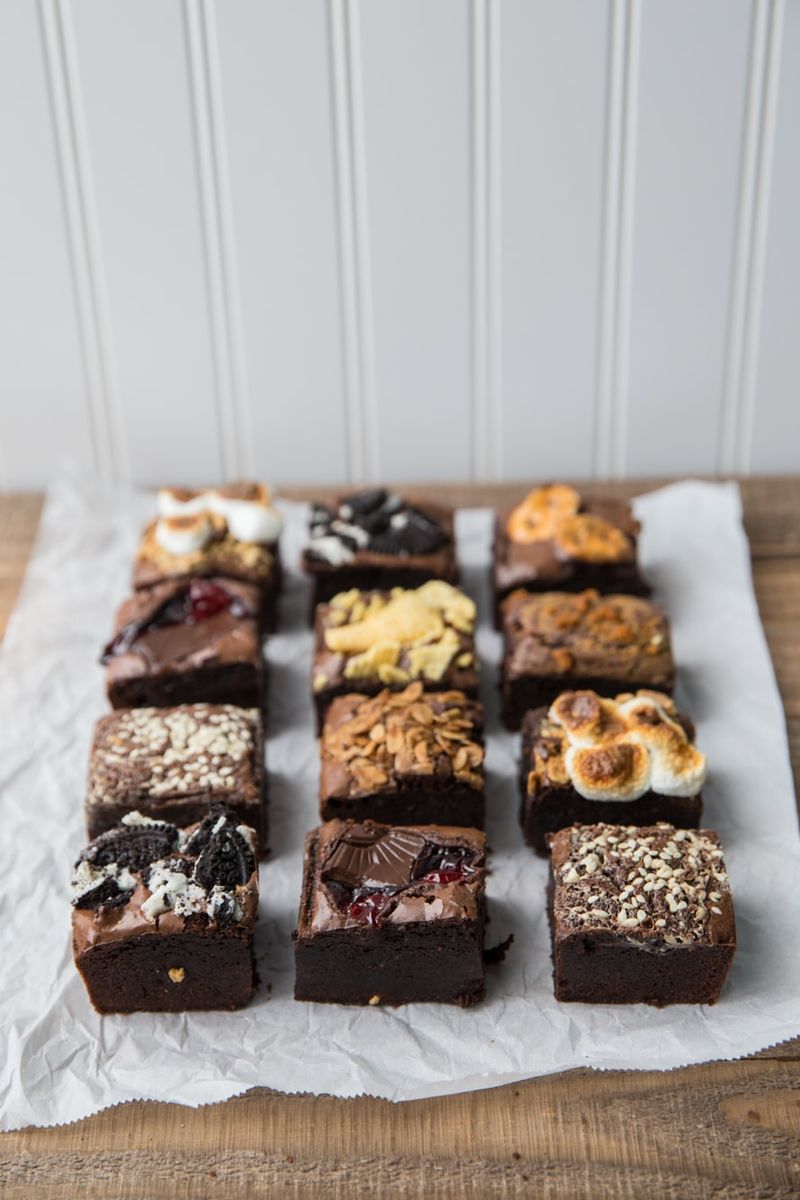 Strategic Add-ins Elevate Your Brownie Game