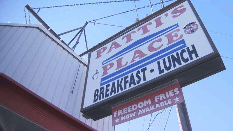 Patti's Place (Thomaston)