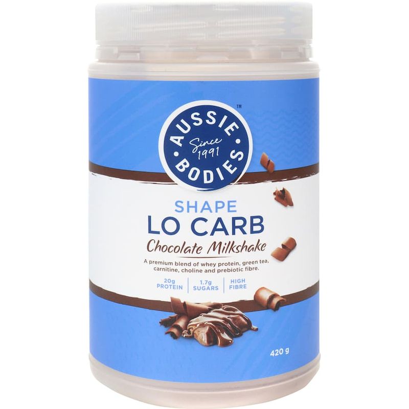 Aussie Bodies Protein Shake