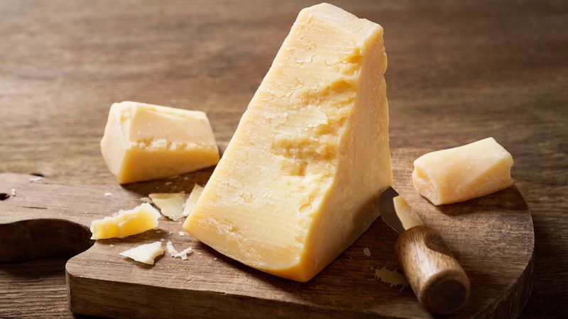 Kirkland Signature Parmigiano Reggiano