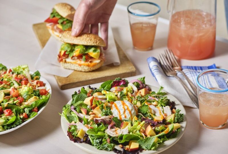 Mendocino Farms