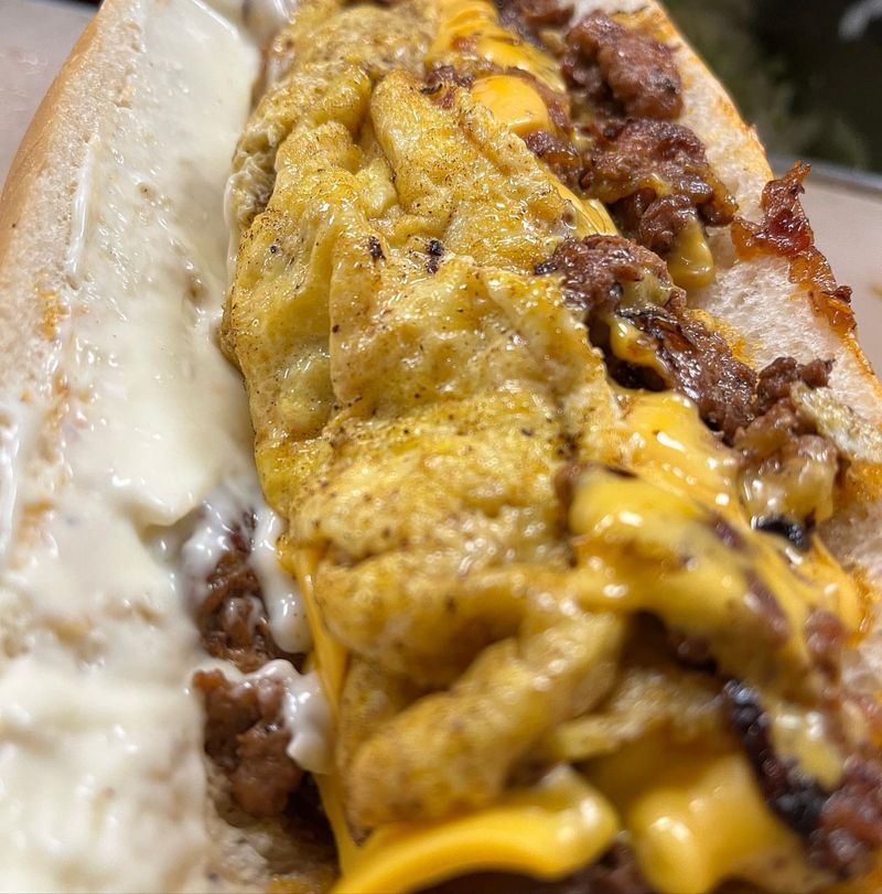 Peppi's, Pittsburgh