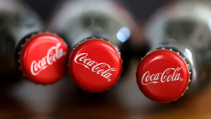 Coca-Cola Classic: America's Sweet Addiction