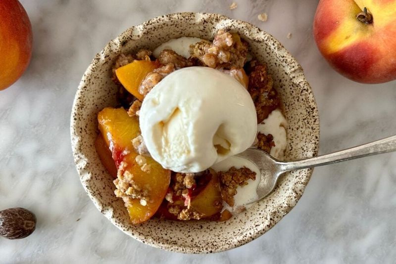 Fruit Dessert Flavor Enhancer