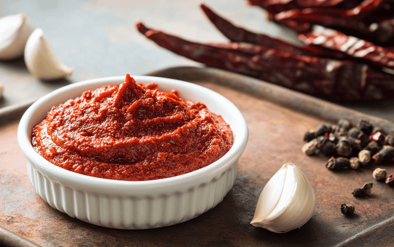 Harissa