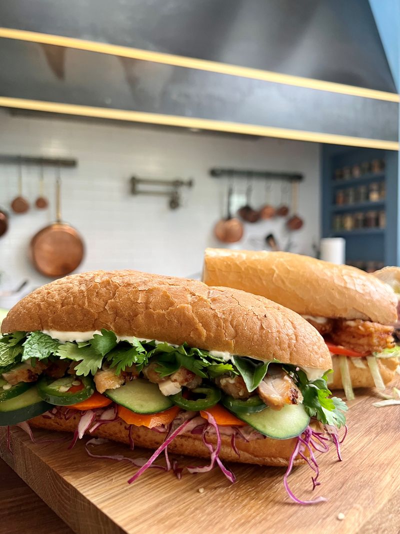 Banh Mi