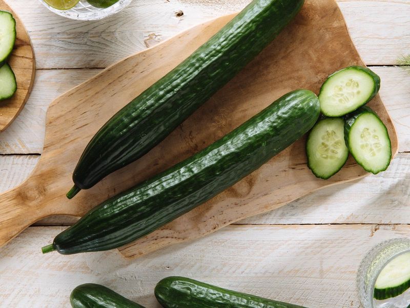 Cucumber