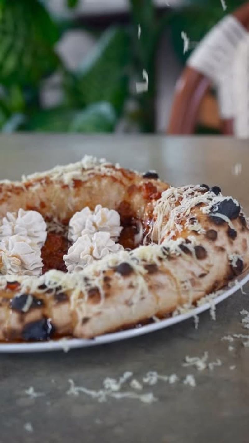 Calabrese Pizza