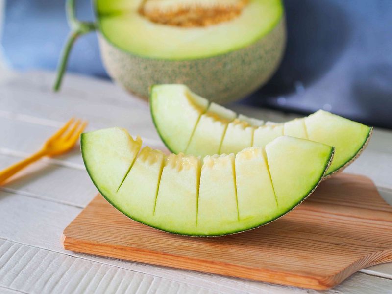 Honeydew