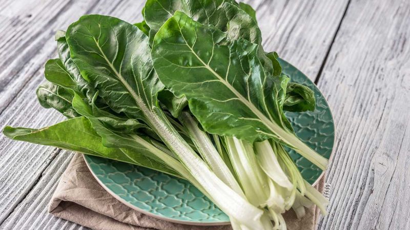 Leafy Greens
