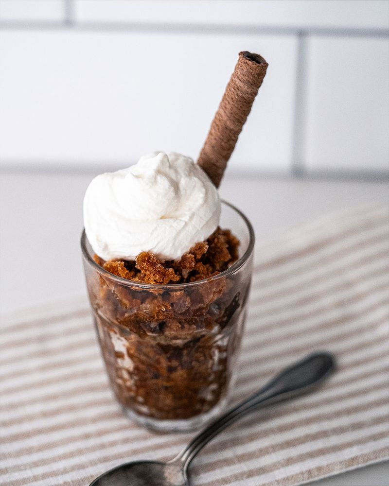 Coffee Granita