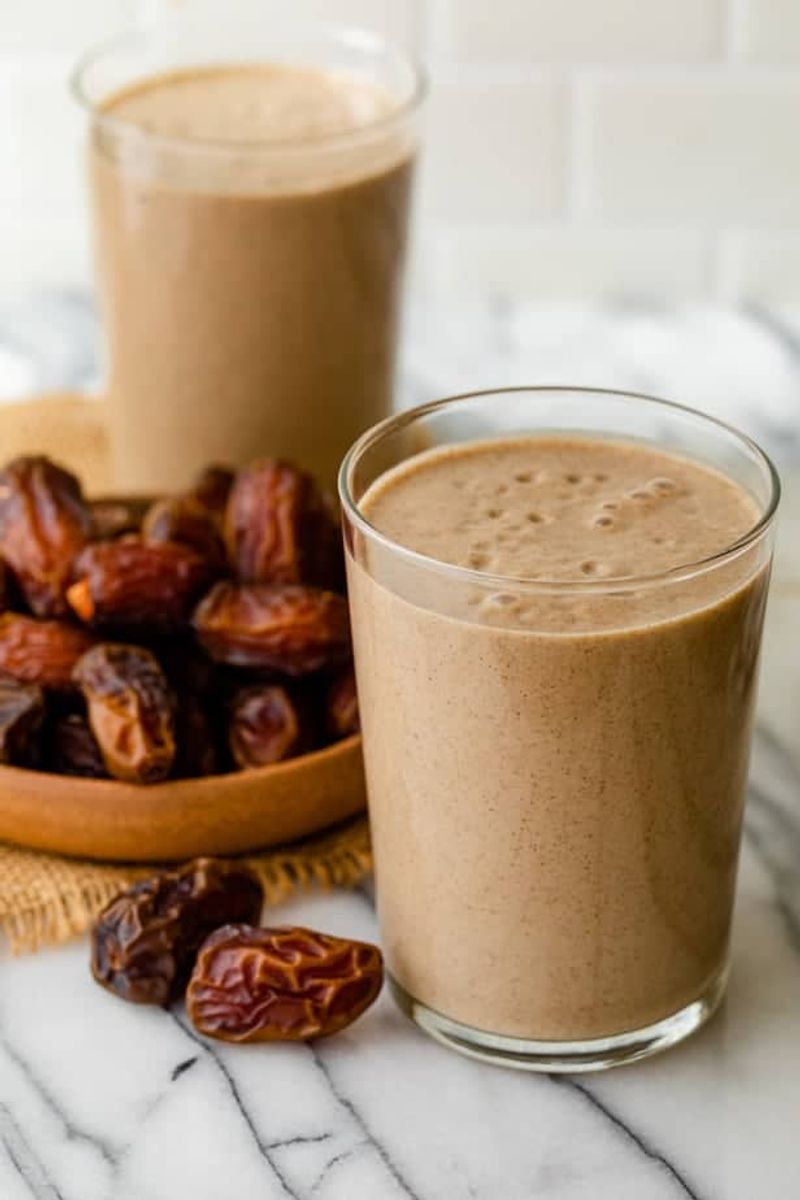 Add Dates or Figs