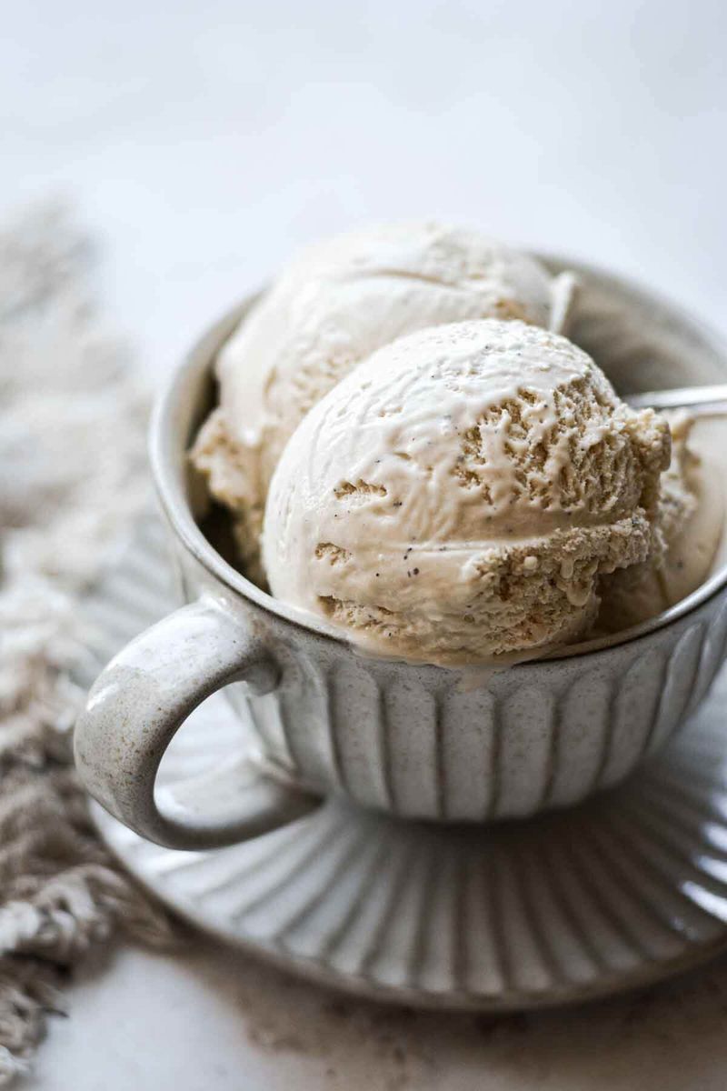 Earl Grey Tea & Honey