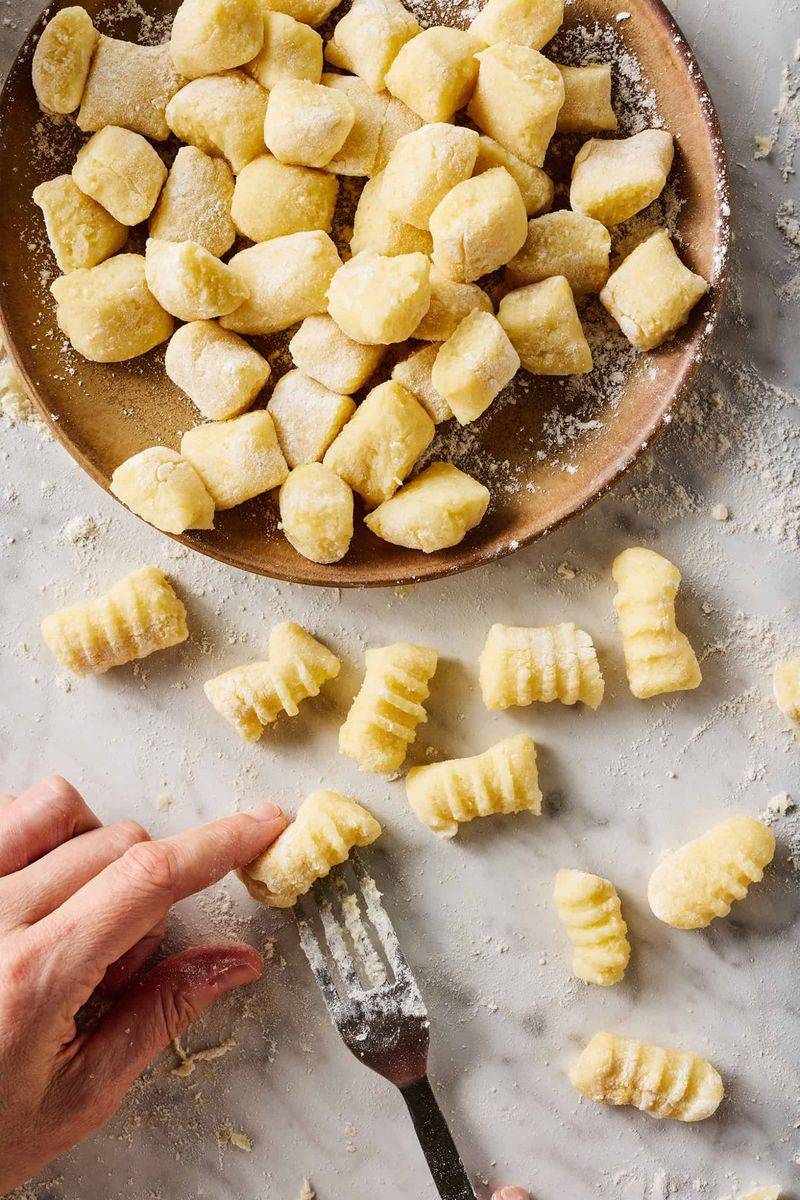 Gnocchi