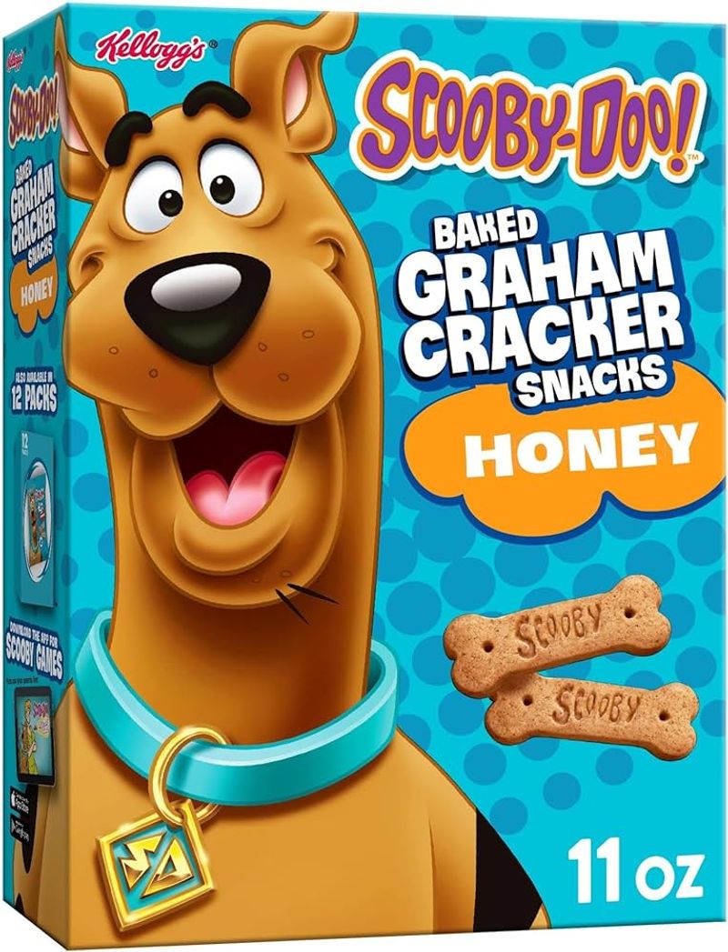 Scooby Snacks
