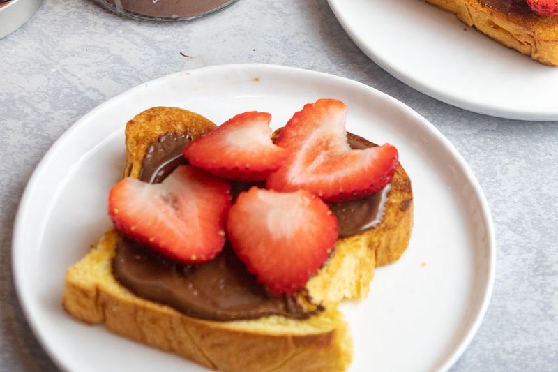 Nutella
