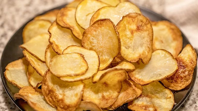 Potato Chips