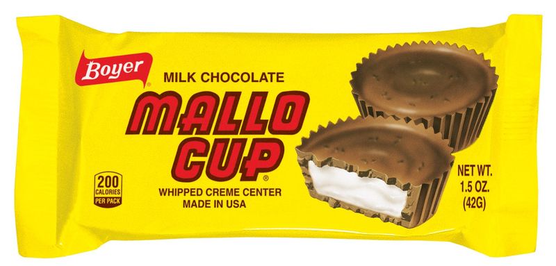 Mallo Cup