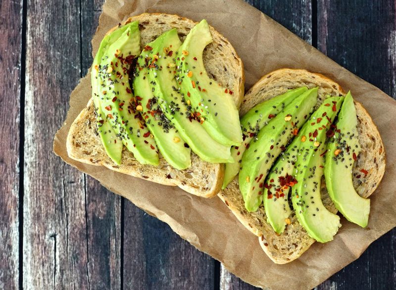 Avocados