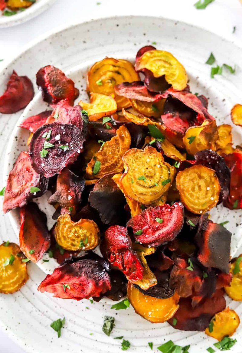 Veggie Chips