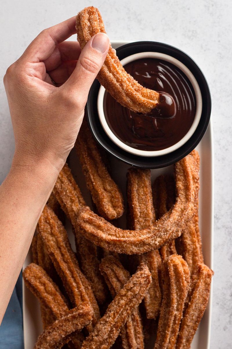 Churros