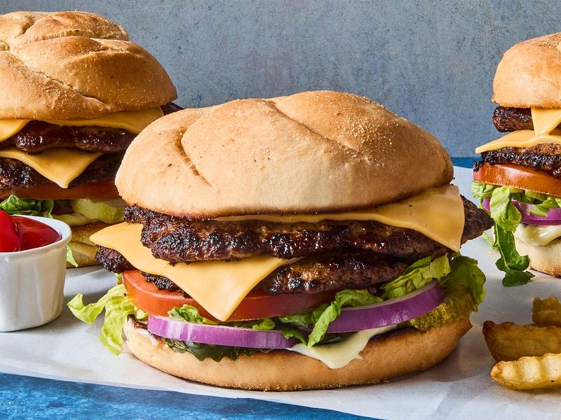 Culver’s ButterBurger