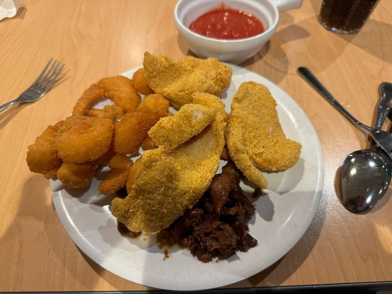 Golden Corral