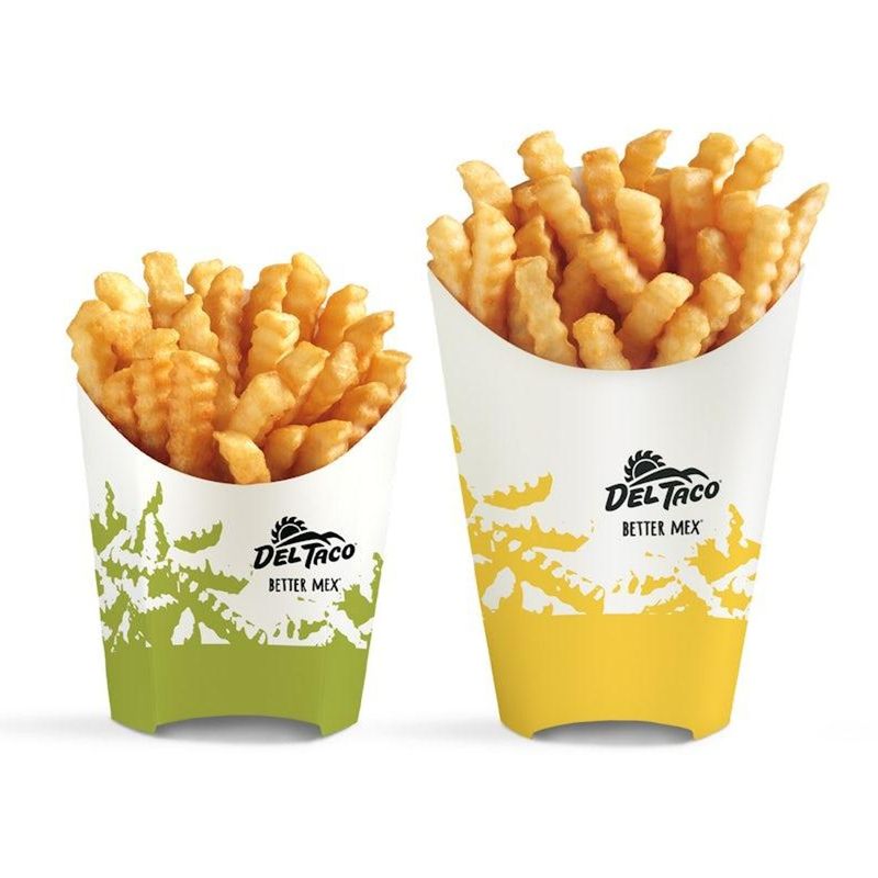 Del Taco