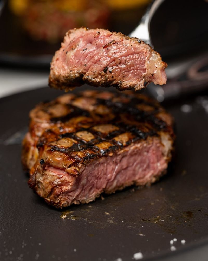 Porterhouse – El Segundo
