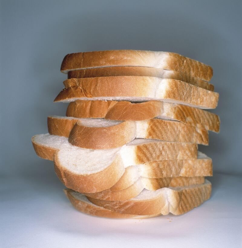 Mass-Produced Bread's Troubling Ingredients