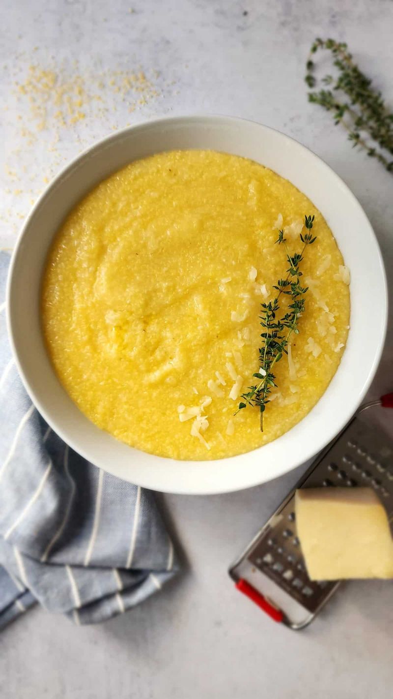 Cornmeal: The Southern Staple With Global Appeal