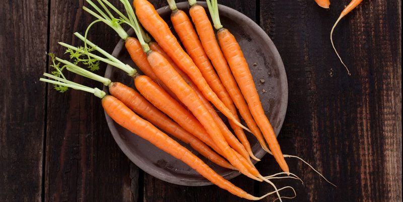 Carrots