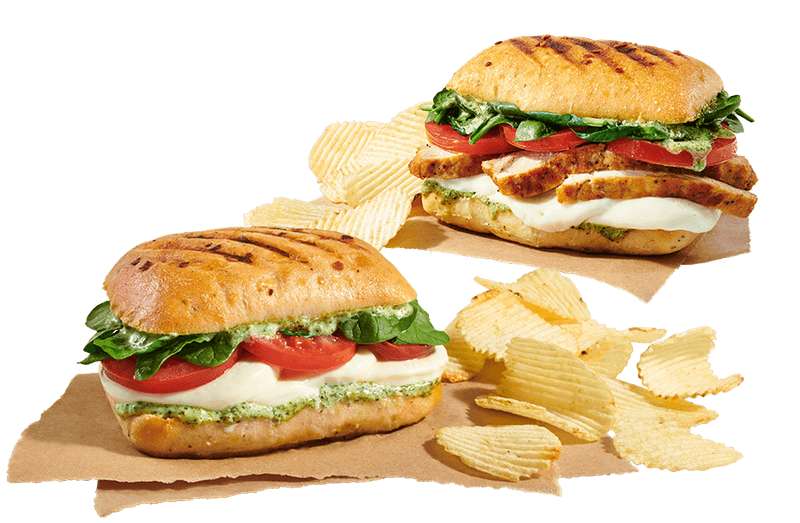 Jason's Deli