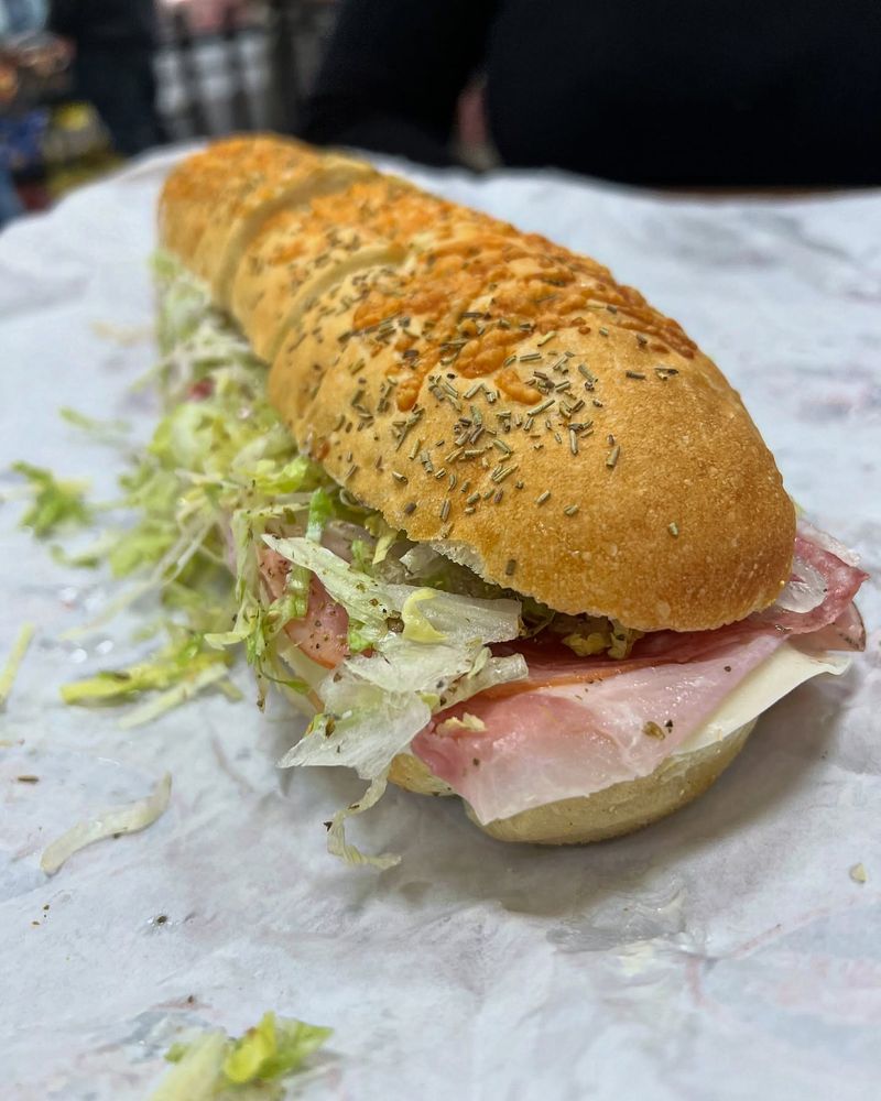 Jersey Mike's Subs
