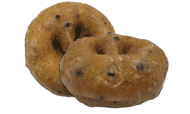 Glazed Blueberry - Fruity Flavor Champion