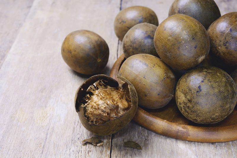 Ancient Chinese Secret: Monk Fruit