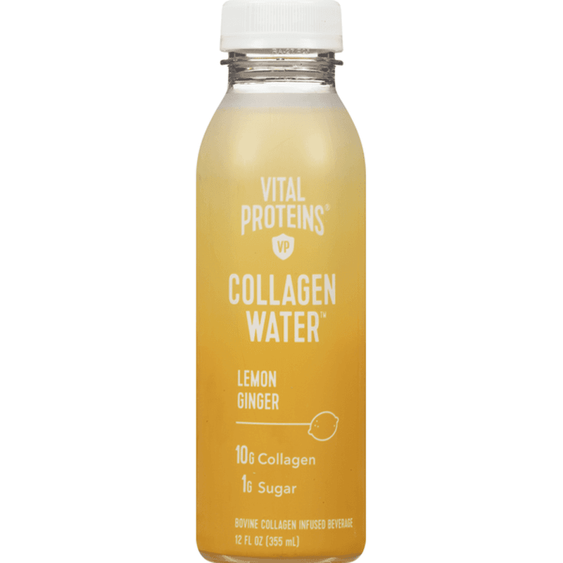 Vital Proteins Collagen Peptides Drink