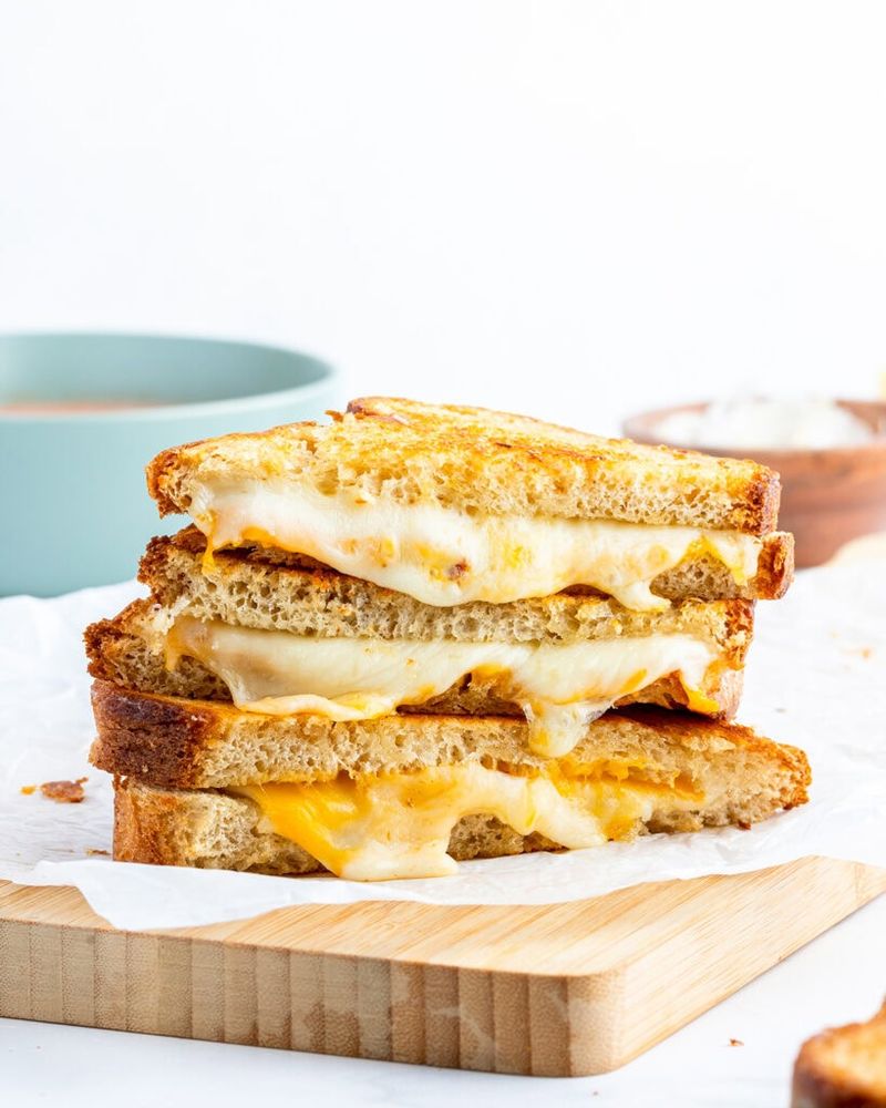 Flavor-Boosted Spreads: Upgrade Your Base Layer
