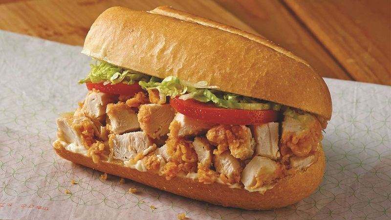 Publix Deli