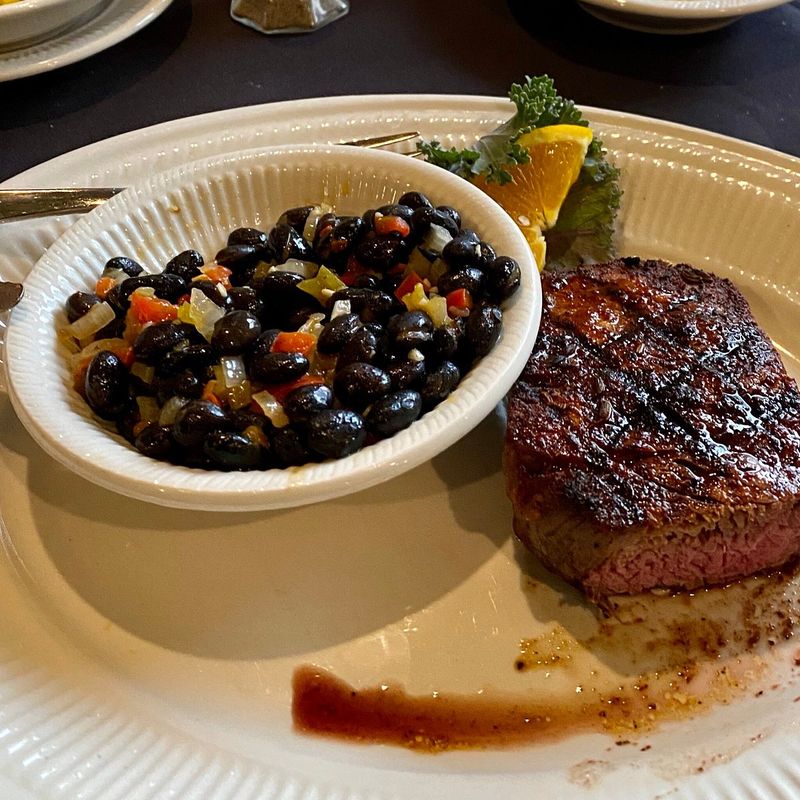 The Char, Beckley