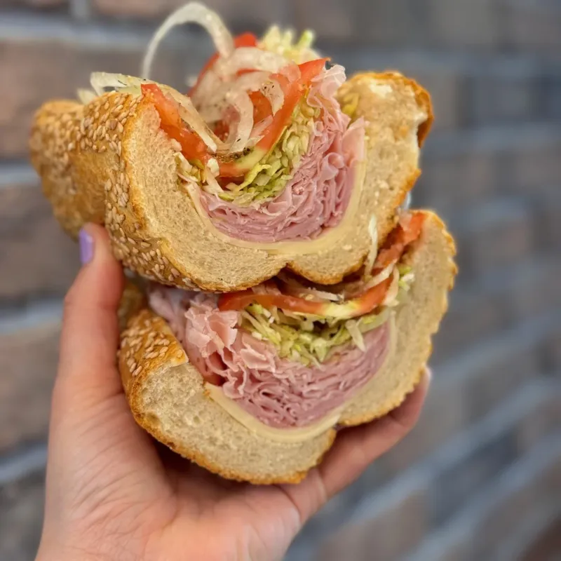 PrimoHoagies