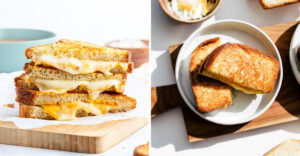 Pro Grilled Cheese Hacks Every Beginner Should Know