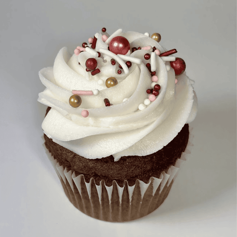 Shelf-Stable Frosting