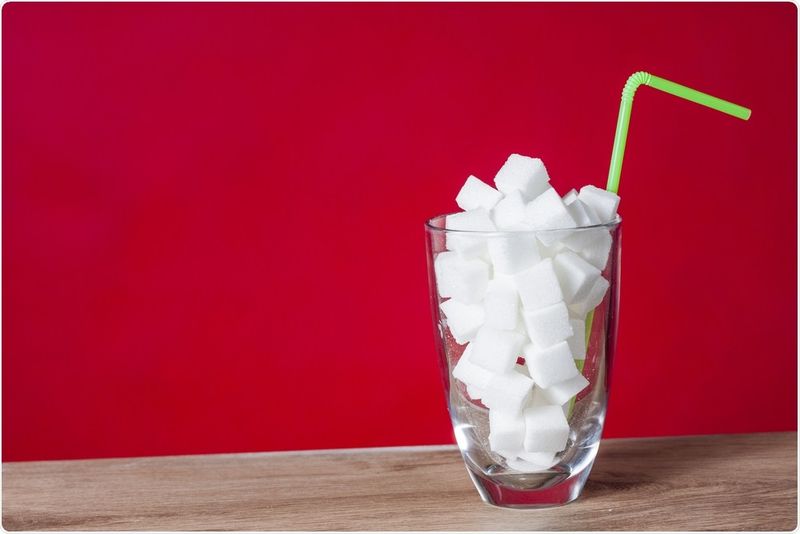 Sugary Drinks: Liquid Trouble for Aging Bodies