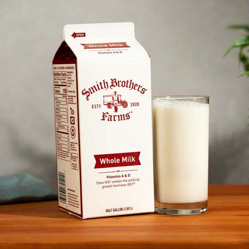 Whole Milk