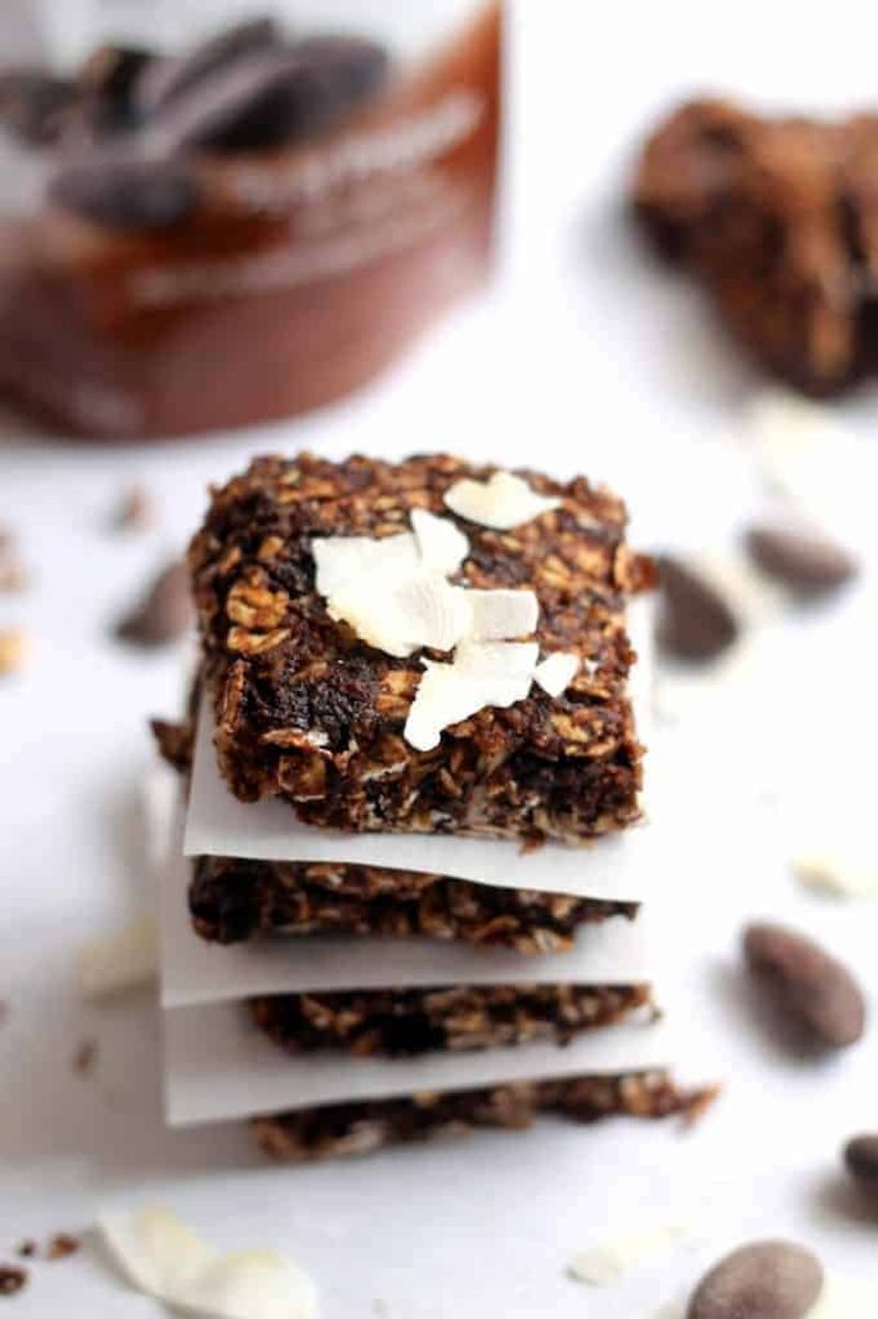 Dark Chocolate with Almonds