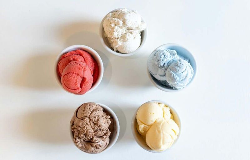 Ice Cream
